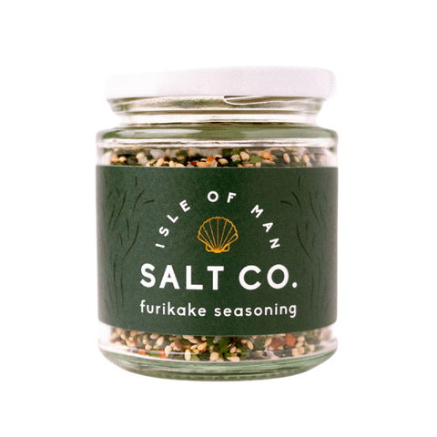 Furikake Seasoning from Salt Co