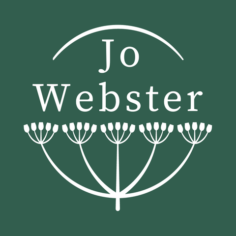 Jerusalem Artichoke & Horseradish - Jo Webster Collaboration – view 3