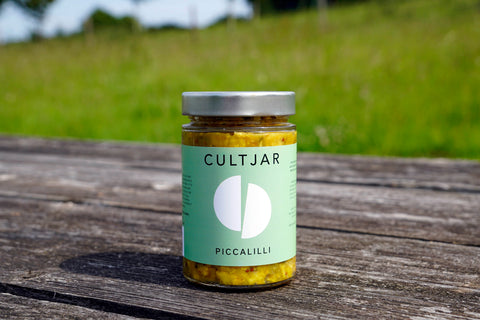 Somerset Piccalilli - New Recipe – view 2