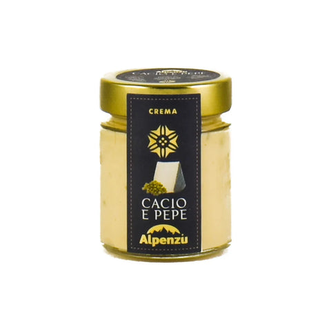 Cacio e Pepe Cream, 140g