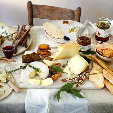 Calabrian Fig Jam (no added sugar) – view 2