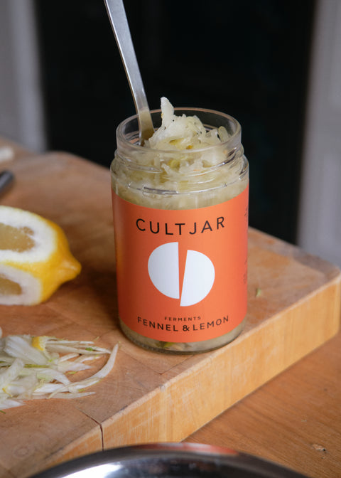 Fennel & Lemon - New Recipe – view 4