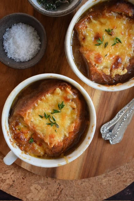 French Onion Soup
