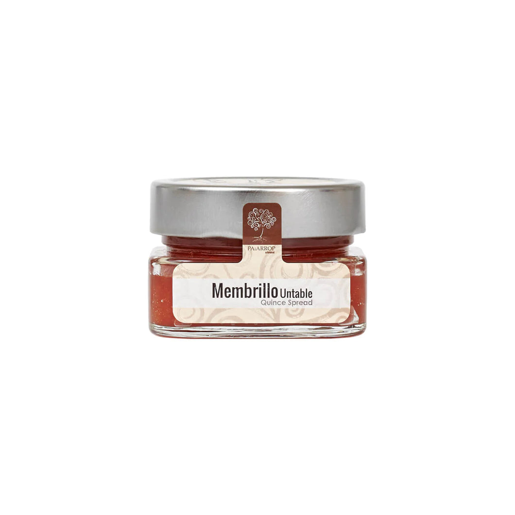 Paiarrop Membrillo Quince Paste 140g