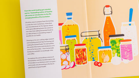 FERMENT by Tim Spector – view 3