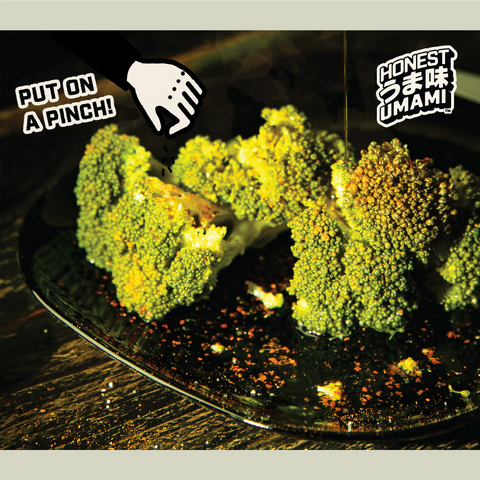 Honest Umami - Pure MSG Flavour Boost – view 2