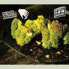 Load image into Gallery viewer, Honest Umami - Pure MSG Flavour Boost
