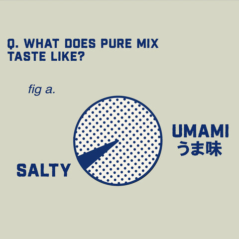 Honest Umami - Pure MSG Flavour Boost – view 3