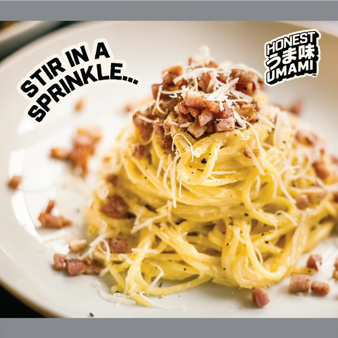 Honest Umami - Salt & Pepper MSG Flavour Boost – view 2
