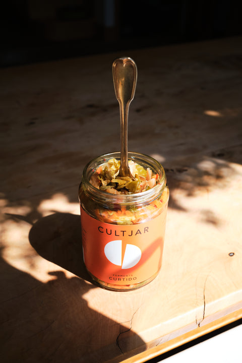 Ferment Intro Pack - Journey into International Ferments – view 4