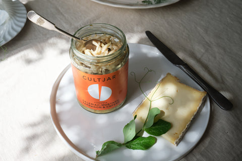 Celeriac, Capers & Mustard – view 4