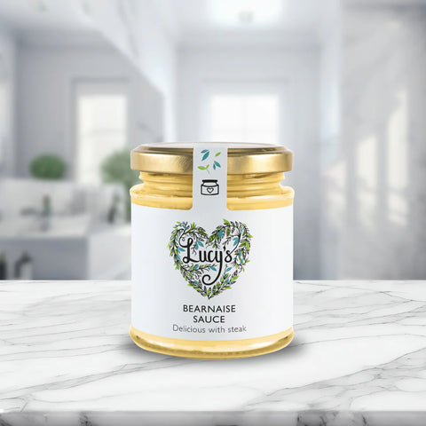 Bearnaise Sauce