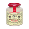 Pommery Wholegrain Mustard - Moutarde de Meaux 500g