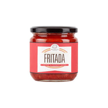 Load image into Gallery viewer, Brindisa Fritada - Pepper &amp; Tomato Sauce 315g
