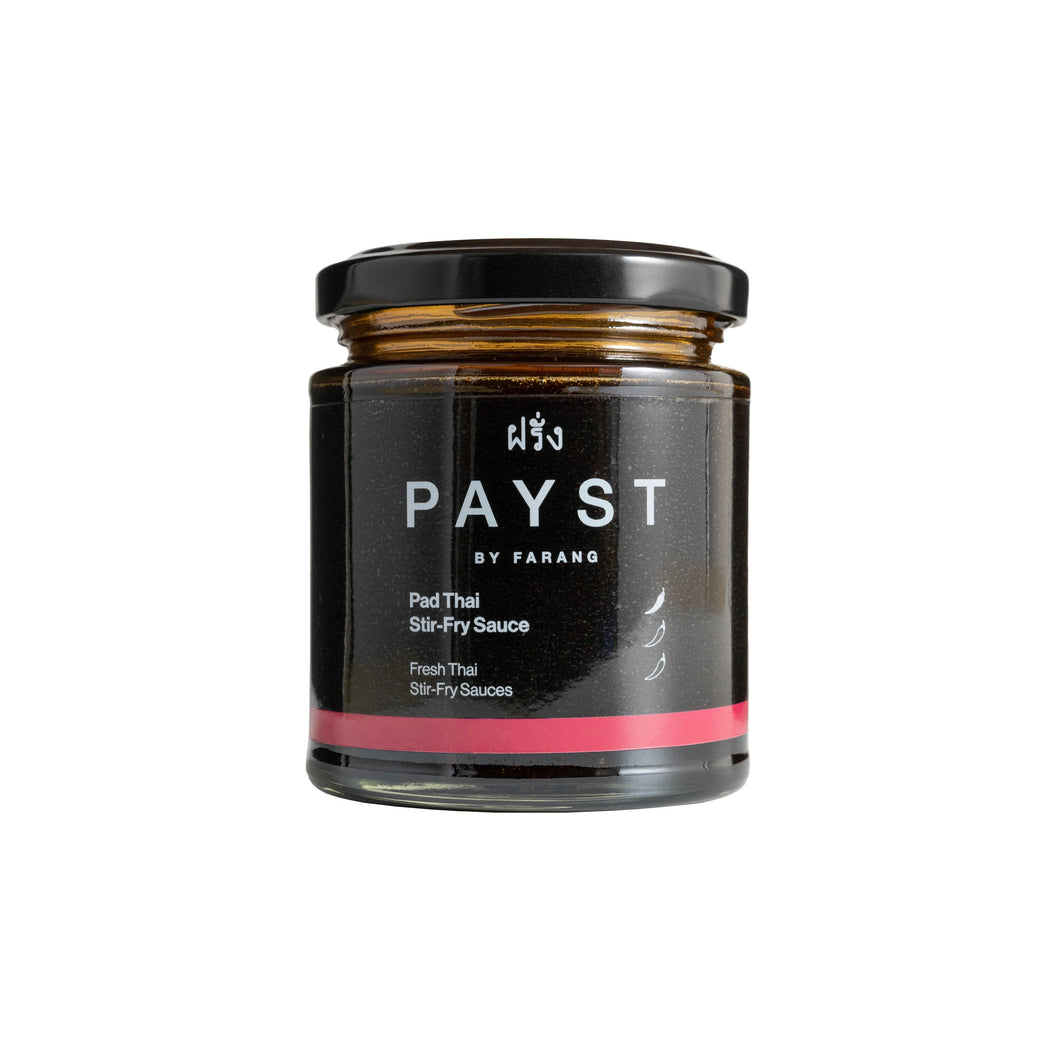 Pad Thai Stir-fry Sauce by Payst