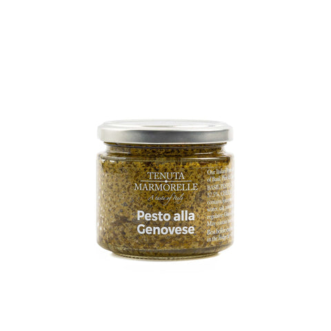 Pesto Genovese