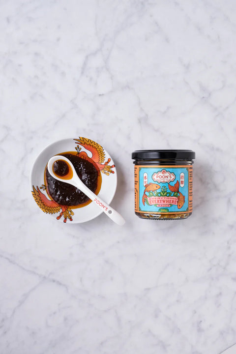 Poon's Everything Everywhere Sauce 160g – view 2