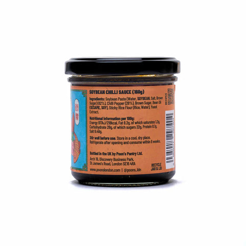 Poon's Everything Everywhere Sauce 160g – view 3