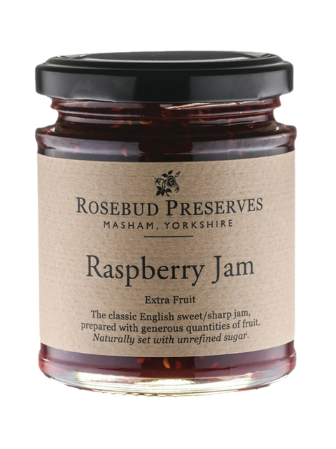 Raspberry Jam | 227g