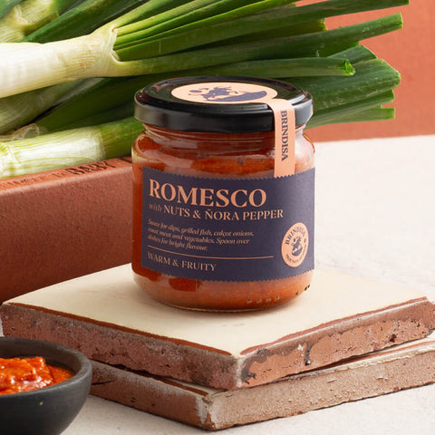 Brindisa Romesco, 200g
