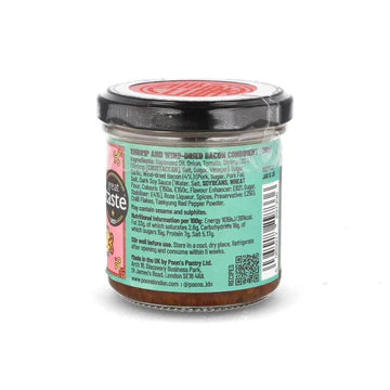 Poon's WO Sauce, 130g – view 2