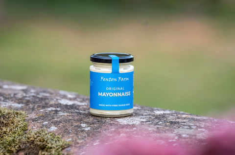 Fenton Farm (Somerset) - Mayonnaise