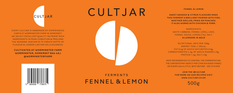 Fennel & Lemon - New Recipe – view 8