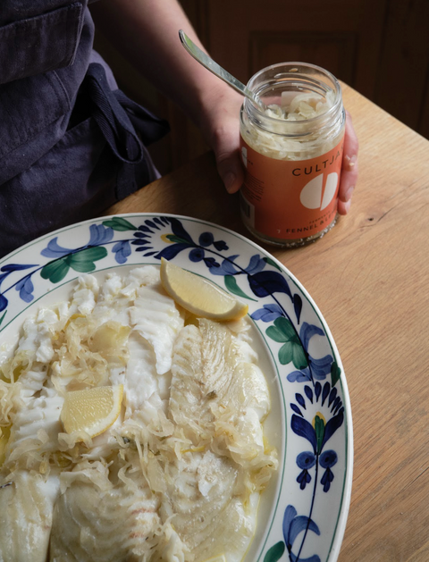 Fennel & Lemon - New Recipe – view 7