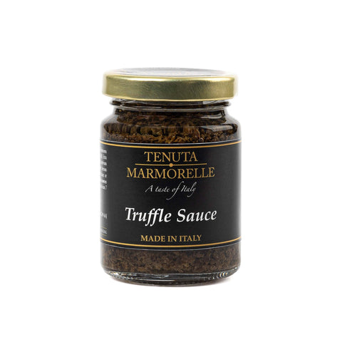 Truffle Sauce
