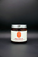 Load image into Gallery viewer, Bitsy Chilli Oil
