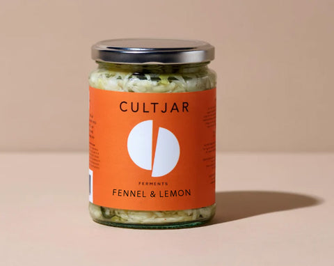 Fennel & Lemon - New Recipe – view 2