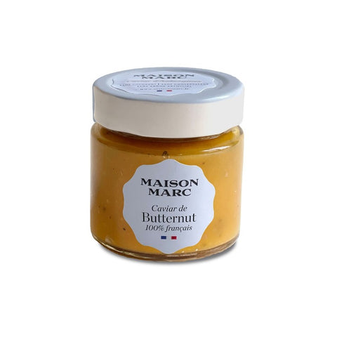 Caviar de Butternut
