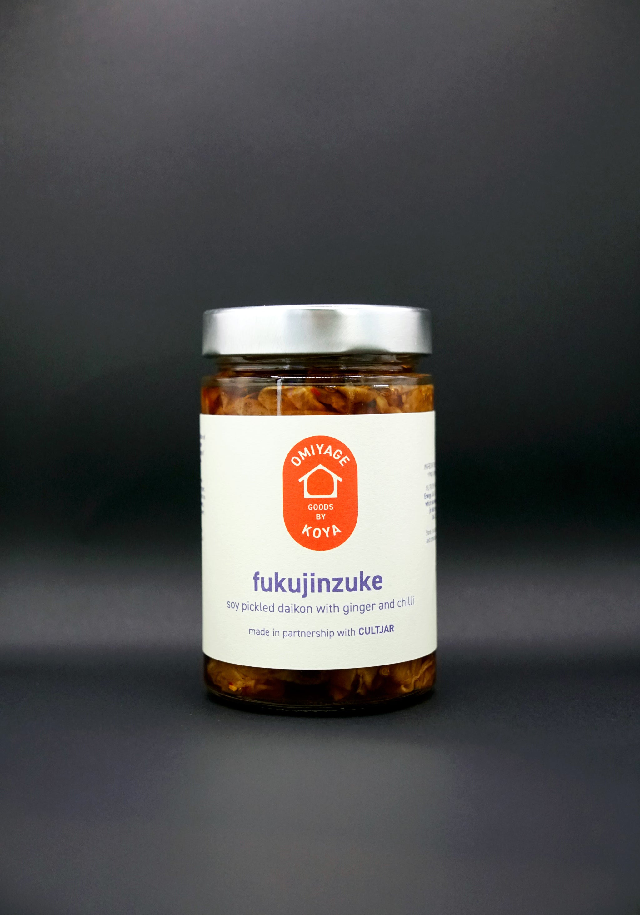 OMIYAGE BY KOYA – Cultjar