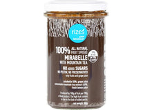 Load image into Gallery viewer, Mirabelle with Mountain Tea Jam - No Added Sugar 300g
