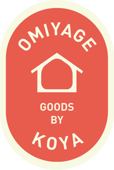 Omiyage Collection – view 2