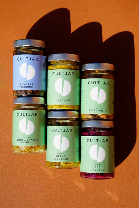 Premium Pickle Gift Pack – view 2