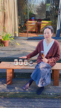 Load and play video in Gallery viewer, Soy Pickled Cucumbers
