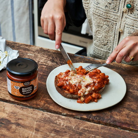 Baked Beans Classic by Bold Bean Co – view 2