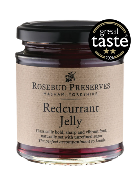 Redcurrant Jelly | 227g