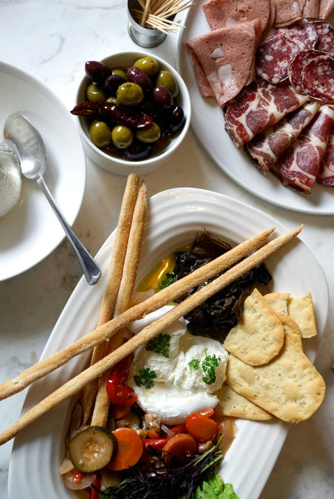 NEW Antipasti Collection – view 3