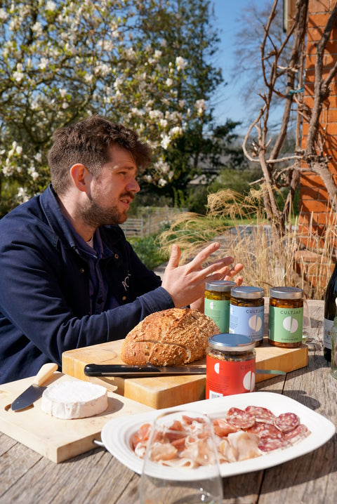 Somerset Piccalilli - New Recipe – view 8