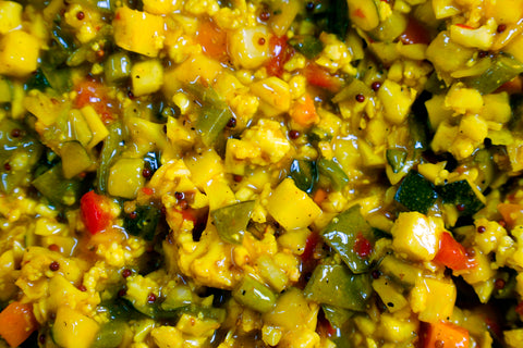 Somerset Piccalilli - New Recipe – view 5