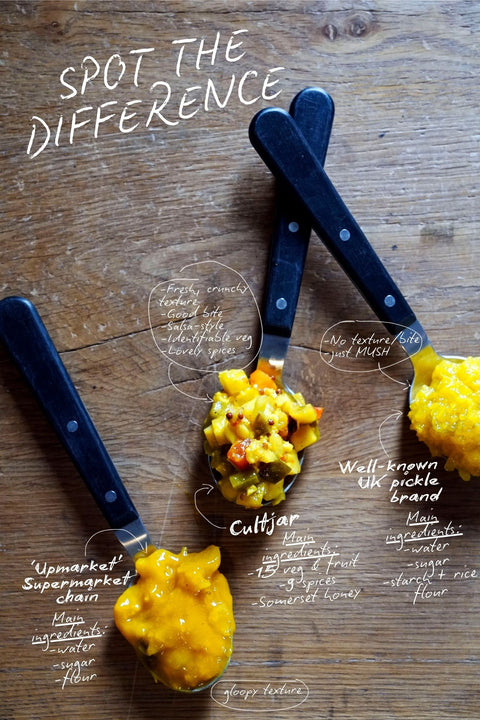 Somerset Piccalilli - New Recipe – view 6