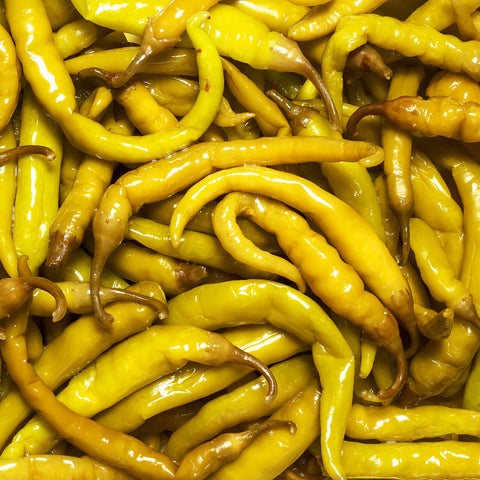 Perello Hot Guindilla Chillies, 345g – view 2