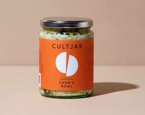 Somerset Sauerkraut - Cook’s Kowl – view 2