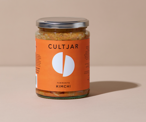 Kimchi – view 2