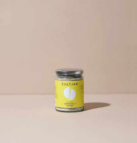 Somerset Herbs – view 2