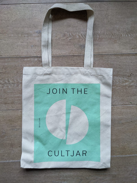 Tote Bag – view 4