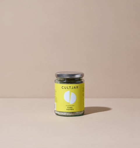 Fine Herbs – view 2