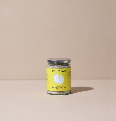 Bouquet Garni Salt – view 2